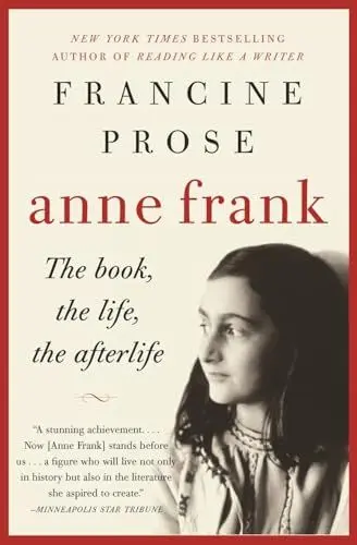 Produktbild: Anne Frank: The Book, The Life, The Afterlife