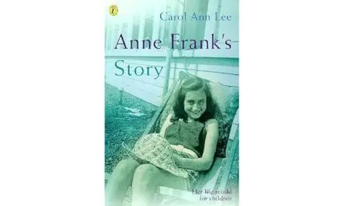 Produktbild: Anne Frank's Story