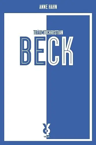 Produktbild: Anne Hahn träumt Christian Beck (Ikonen)