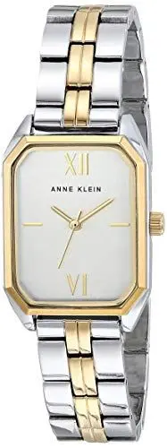 Produktbild: Anne Klein Women's Bracelet Watch Silver/Gold