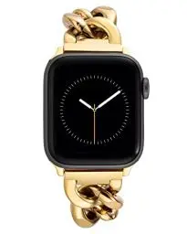 Produktbild: Anne Klein Kleid-Armbanduhr WK/1016GPGP