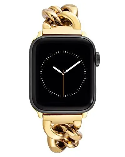 Produktbild: Anne Klein Kleid-Armbanduhr WK/1016GPGP
