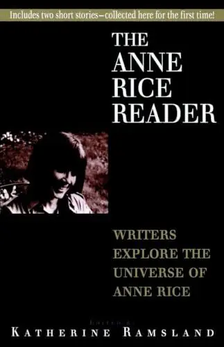 Produktbild: Anne Rice Reader