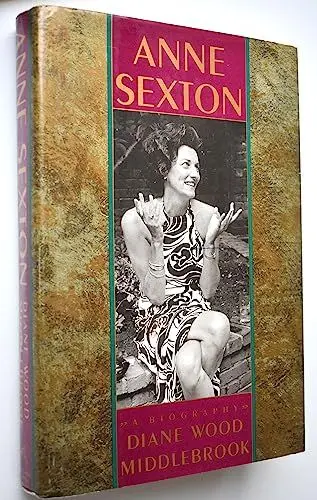 Produktbild: Anne Sexton: A Biography