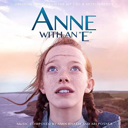 Produktbild: Anne With An E (Original TV So
