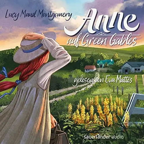 Produktbild: Anne auf Green Gables: Anne auf Green Gables 1