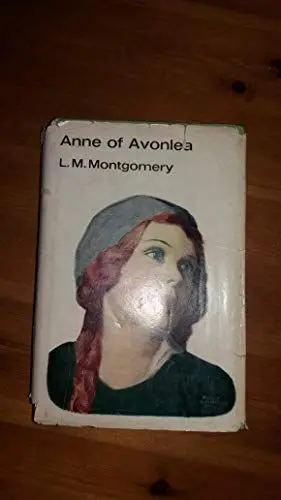 Produktbild: Anne in Avonlea