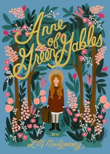 Produktbild: Anne of Green Gables: Puffin in Bloom