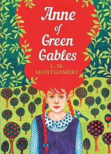 Produktbild: Anne of Green Gables: The Sisterhood