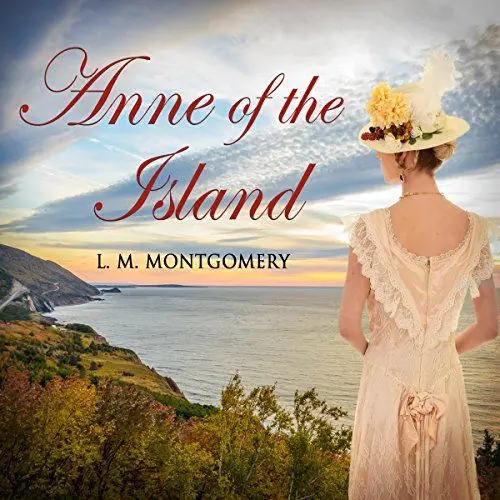 Produktbild: Anne of the Island