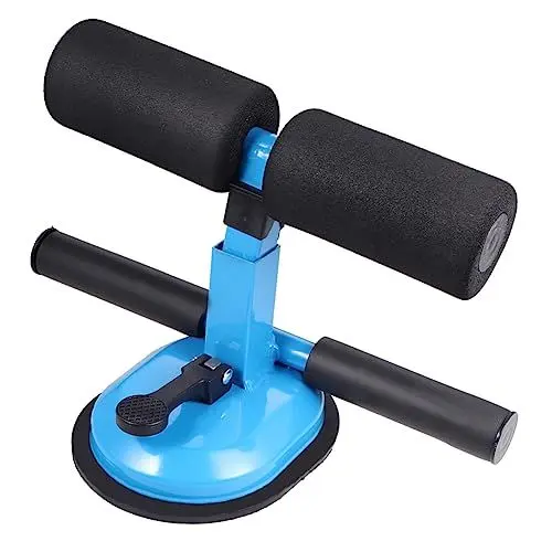 Produktbild: Anneome 1pc Bauch-trainingsgerät Für Home Gym Cup Sit-up-tool Übung Bar