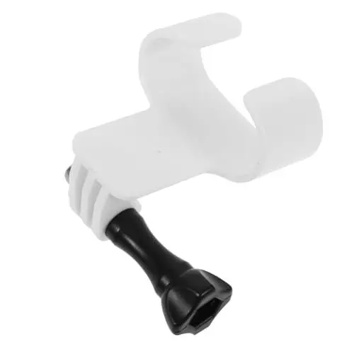 Produktbild: Anneome Scuba Mount Kamerahalter Rack Für Unterwasserfotografie Einstellbar Für Aufnahmen Trockenanzug Tauchkamera