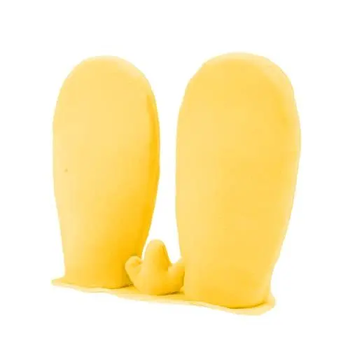 Produktbild: Anneome Exquisiter Helm-hasenohr- Kreativer Ohrschmuck für Den Reithelm Einzigartiges und Stilvolles Helmohr