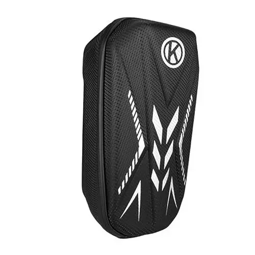 Produktbild: Anneome Schlauchtasche wasserdichte Vorderrad-Gepäckträgertasche für das Fahrrad reflektierender Riemen Fahrrad-Fronttasche Fahrrad-Lenkertasche