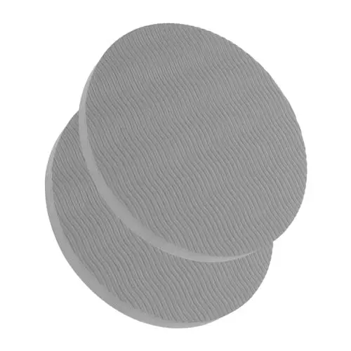 Produktbild: Anneome Yoga Pad Set 2 Pcs Hohe Rebounding Für Yoga Nicht-fitness Matte Kissen Für Ellbogen