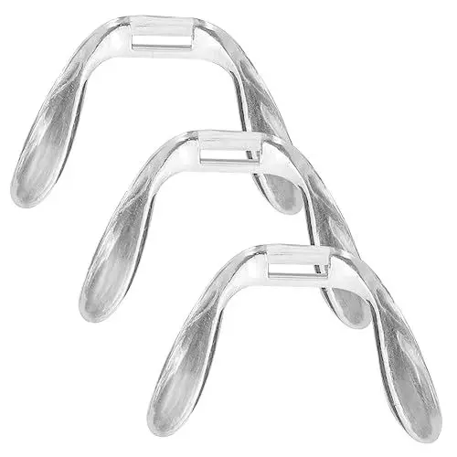 Produktbild: Anneome 3stücke Brillen Nasenpads Für Brillen Rutschfest Und Komfortabel Als Zubehörteil Für Optische Brille