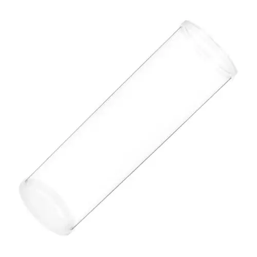 Produktbild: Anneome Badminton Zubehör Serviermaschine Zylindrischen Rohr Organizer Für Indoor/