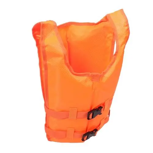 Produktbild: Anneome Kajak Schwimmwesten Für Frauen Kajak Schwimmweste Für Erwachsene Schwimmhilfe Schnorcheljacken Bootsweste Für Erwachsene Schwimmwesten Für Angler Paddel Schwimmweste