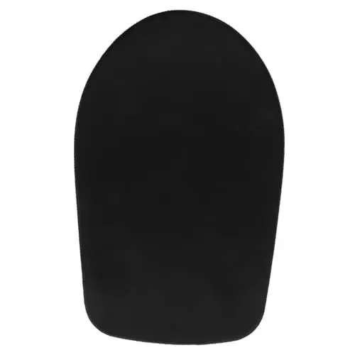 Produktbild: Anneome Mixer Gleitmatte Für Küchengeräte rutschfeste Unterlage Für Standmixer Robuste Gleitmatte Aus Installieren Für Stabile Nutzung Der Küche