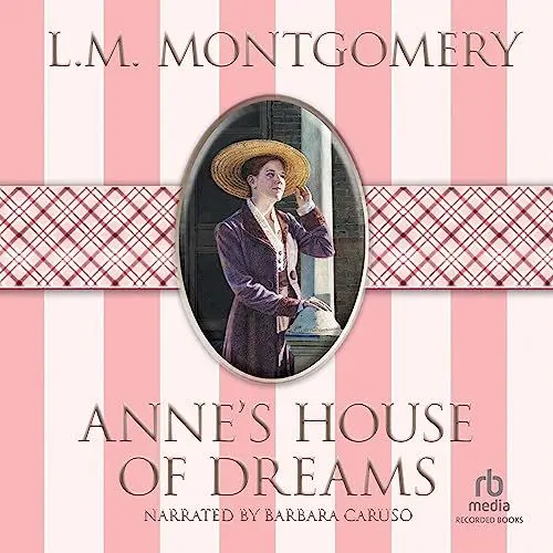 Produktbild: Anne's House of Dreams
