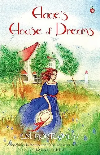 Produktbild: Anne's House of Dreams (Anne of Green Gables, Band 679)
