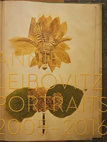 Produktbild: Annie Leibovitz: Portraits 2005-2016