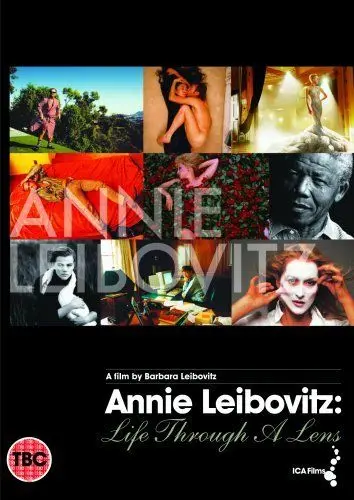 Produktbild: Annie Leibovitz - Life Through a Lens