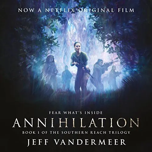 Produktbild: Annihilation: Southern Reach, Book 1