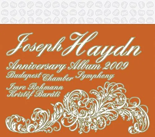 Produktbild: Anniversary Album 2009