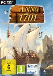 Produktbild: ANNO 1701