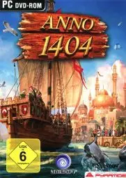 Produktbild: Anno 1404 (Software Pyramide) - (PC)