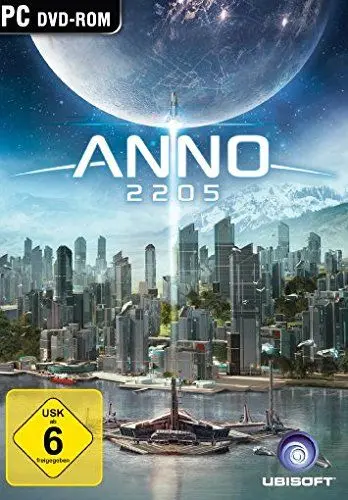 Produktbild: Anno 1503