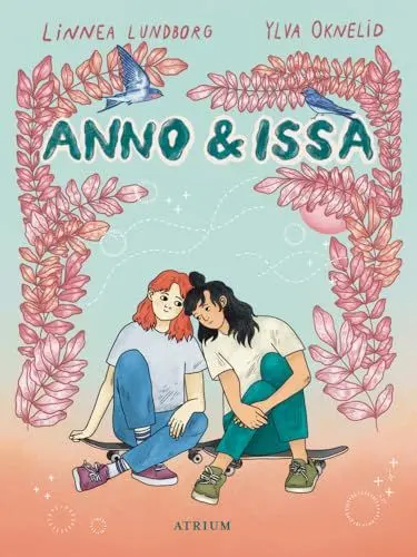Produktbild: Anno und Issa