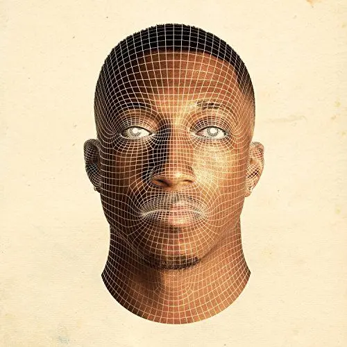 Produktbild: Lecrae - Anomaly