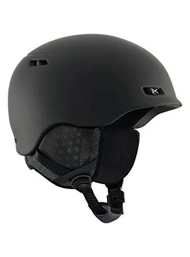 Produktbild: Anon Herren RODAN Snowboardhelm, Black EU, S