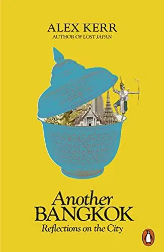 Produktbild: Another Bangkok: Reflections on the City
