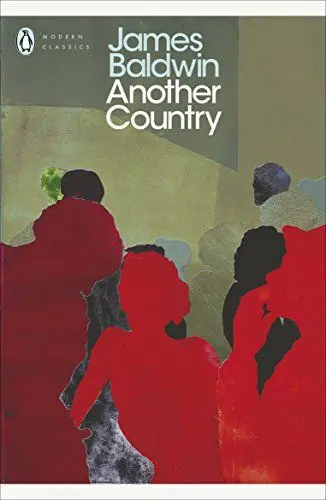 Produktbild: Another Country: With an introd. by Colm Toibin (Penguin Modern Classics)