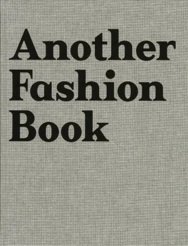 Produktbild: Another Fashion Book
