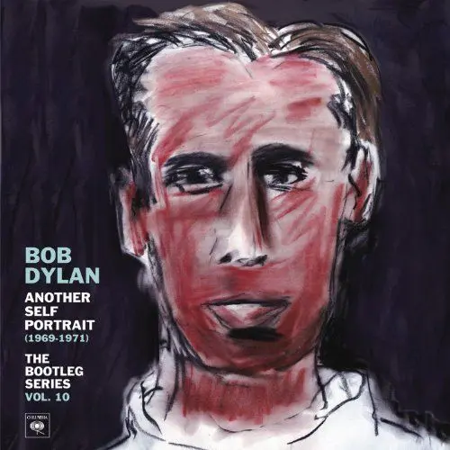 Produktbild: Another Self Portrait (1969-1971): The Bootleg Series Vol. 10