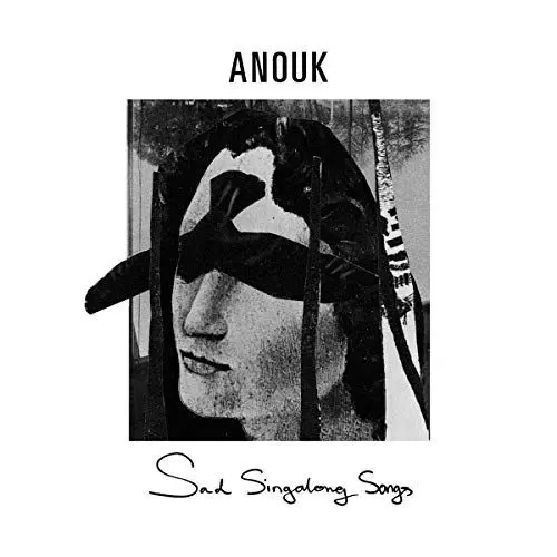 Produktbild: Anouk - Sad Singalong Songs