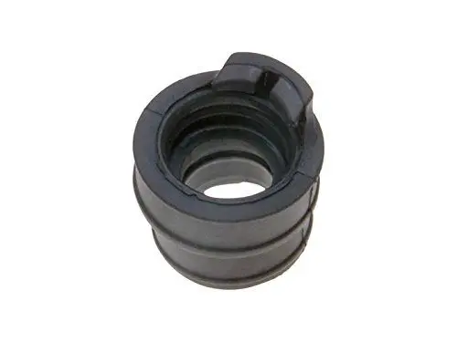 Produktbild: Ansauggummi Ansaugstutzen OEM für Piaggio/Derbi Motoren D50B0, EBE, EBS