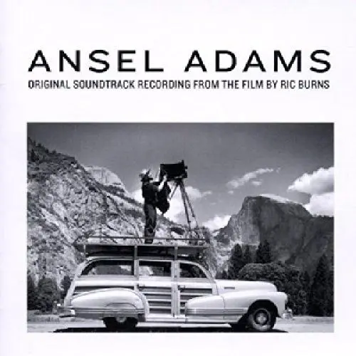 Produktbild: Ansel Adams