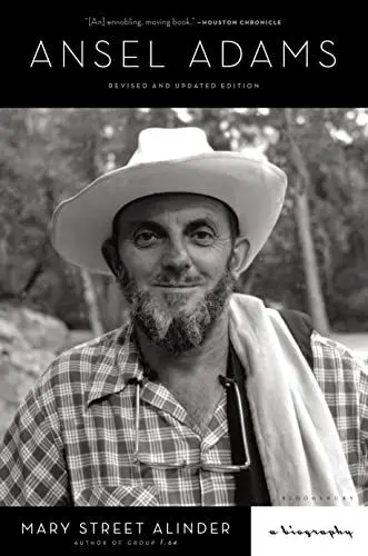 Produktbild: Ansel Adams: A Biography
