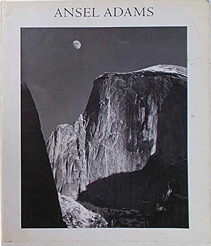 Produktbild: Ansel Adams. Ediz. illustrata