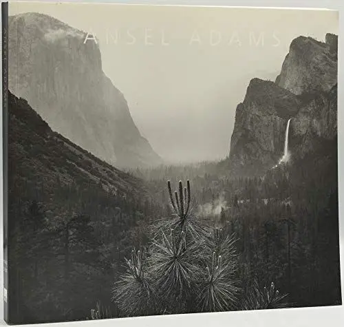 Produktbild: Ansel Adams: In the Lane Collection