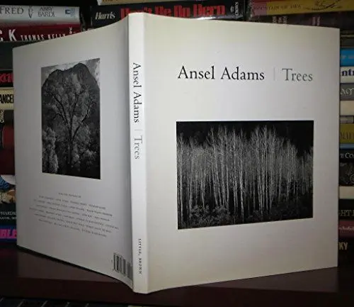 Produktbild: Ansel Adams: Trees