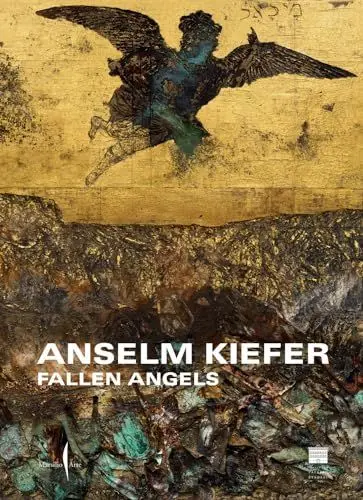 Produktbild: Anselm Kiefer: Fallen Angels (Cataloghi)
