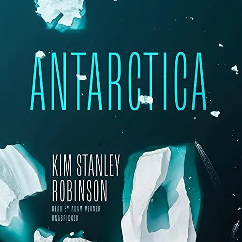 Produktbild: Antarctica