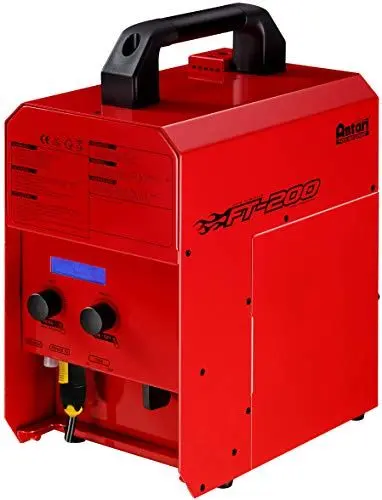 Produktbild: Antari FT-200 Nebelmaschine inkl. Funkfernbedienung