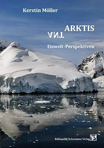 Produktbild: AntArktis: Eiswelt-Perspektiven